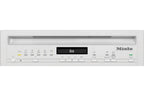 Lave-vaisselle pose libre Miele G 5740 SC SL - 45 cm
