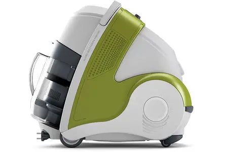 Aspirateur sans sac Polti MCV70 ALLERGY MULTLIFLOOR & WINDOWS UNICO