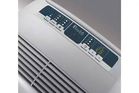 Climatiseur mobile Delonghi PAC N90 Silent ECO