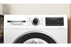 Lave-linge séchant Bosch WNG24402FR