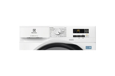 Lave-linge hublot Electrolux EWFI6194O2DA 9 kg Vapeur