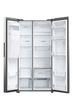 Réfrigérateur américain Haier HSW59F18EIMM