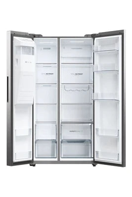Réfrigérateur américain Haier HSW59F18EIMM