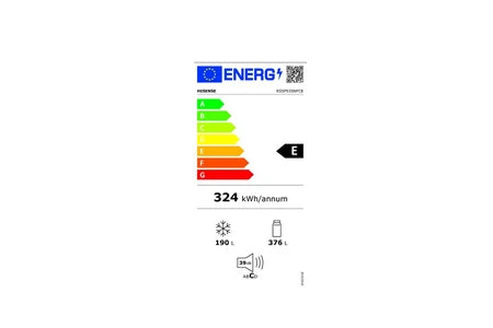 Réfrigérateur américain Hisense RS5P535NPCE