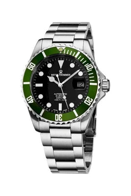 Montre Revue Thommen Montre Homme Revue Tn Automatique 17571.2134