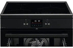 Cuisinière induction Electrolux EKI64893DK
