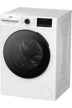 Lave-linge hublot Beko BM3WFT410451C Energy Spin