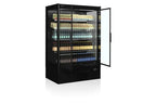 Réfrigérateur bar Tefcold Réfrigérateur Vitré EXTRA1250CD
