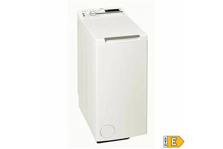 Fer à repasser Whirlpool Machine à laver Corporation TDLR7220SS 7kg 1200 rpm Blanc