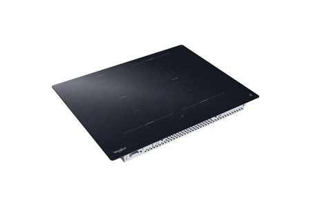 Plaque induction Whirlpool WTX7019DCFF Noir