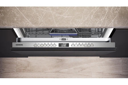 Lave-vaisselle encastrable Siemens SN63HX10TF