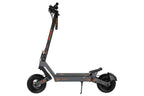 Trottinette électrique Kukirin Trottinette Électrique G4 (La dernière version 2025) Moteur 2000W Batterie 60V 20Ah Pneus tubeless de 11 pouces Vitesse maximale de 70 km/h