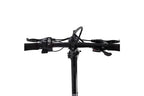 Vélo électrique&nbsp;Carbo Model S, 250W, PAS, 7Ah, Black