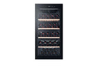 Cave de vieillissement Haier WS120GA