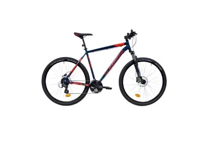VTT Carratt 27.5 XC HYDRAU 2.1 24 S H50