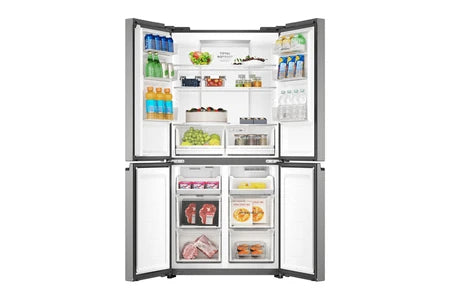 Réfrigérateur multi-portes Frigidaire FRFD460IXD