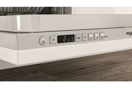 Lave-vaisselle encastrable Whirlpool WH6IB14BN7S1S - ENCASTRABLE 60 CM