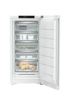 Congélateur armoire Liebherr FNA 6635-20