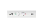 Congélateur top Aeg OAB6I82EF - Encastrable 82 cm