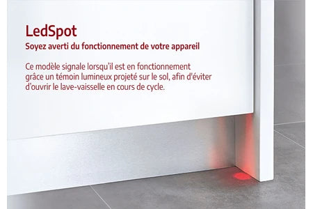 Lave-vaisselle encastrable Beko BDIN18451