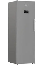 Congélateur armoire Beko B5RMFNE314X Inox anti-trace