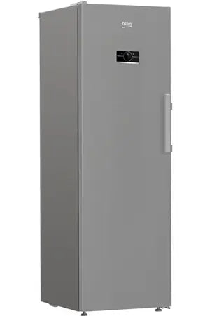 Congélateur armoire Beko B5RMFNE314X Inox anti-trace