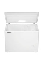 Congélateur coffre Liebherr cfe 1870-26