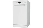 Lave-vaisselle pose libre Whirlpool WH6FC11BS7A0W