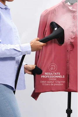 Défroisseur Steamone STEAMCUBE