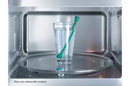 Micro-ondes + Gril Miele M6012 SC