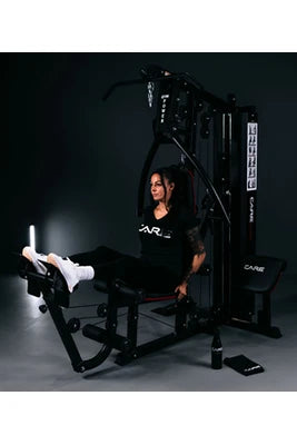 Machines de musculation et Home Gym Care Presse de musculation - Gym Power - 257