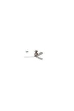 Ventilateur GENERIQUE Ventilateur de plafond Industrie II 3 coloris - HUNTER - GU_Industrie