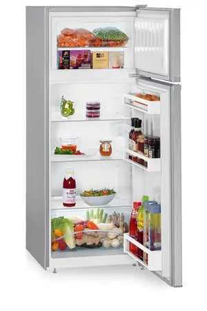 Réfrigérateur congélateur en haut Liebherr CTPELE231-26