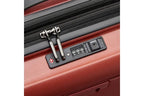 Valise Delsey Valise soute rigide PARIS - TURENNE 2.0 - 56 cm x 35 cm x 24 cm cm - 37 L - S - Brique