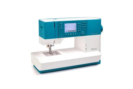 Machine à coudre Pfaff ambition 620
