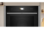 Four encastrable Neff B64FS31N0 - N90