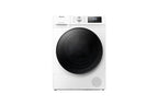 Sèche-linge à condensation Hisense Sèche linge condensation DHQA902U