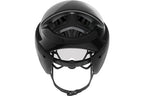 Casque vélo&nbsp;Abus Casque GameChanger TRI noir brillant M 52-58cm