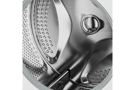 Mini lave-linge Trans-Continents Mini lave-linge séchant TR-901