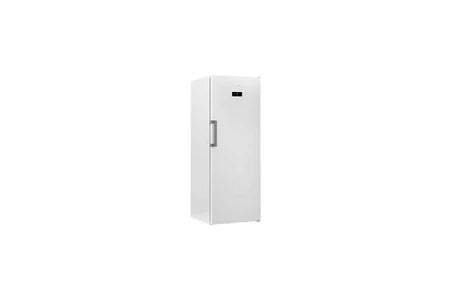 Congélateur armoire Beko RFNE448E35W