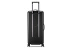 Valise Delsey Valise soute rigide PARIS - TURENNE 2.0 - 80 cm x 36 cm x 37 cm cm - 90 L - XL - Noir