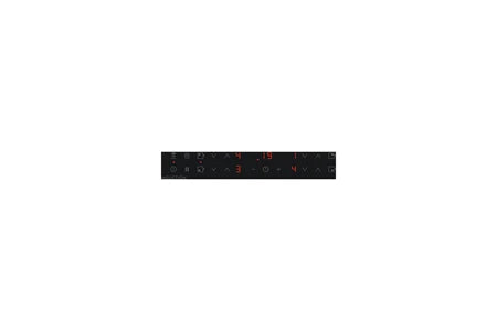 Plaque induction Electrolux EIT60433CT SaphirMatt SE
