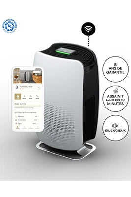 Purificateur Mill Silent Pro Apsilent