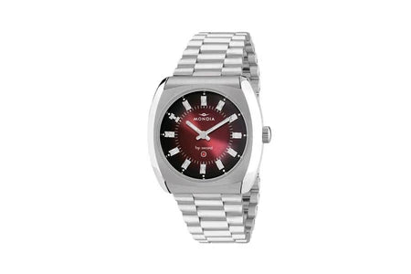 Montre Mondia Montre Homme Automatique MH004SSRDCM