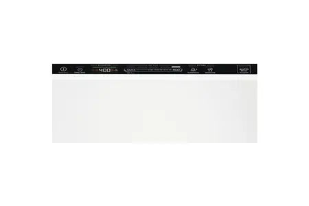 Lave-vaisselle encastrable Electrolux EEQ47300L - ENCASTRABLE 60CM