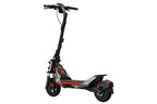 Trottinette électrique Segway ZT3 Pro E