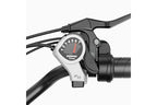 Vélo électrique&nbsp;GENERIQUE Heybike Cityscape 250W 36V10AH Noir