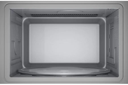 Micro-ondes + Gril Siemens BE555LMB1, iQ500