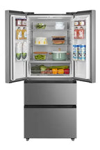 Réfrigérateur multi-portes Tecnolec MULTI4P72IX