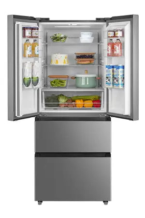 Réfrigérateur multi-portes Tecnolec MULTI4P72IX